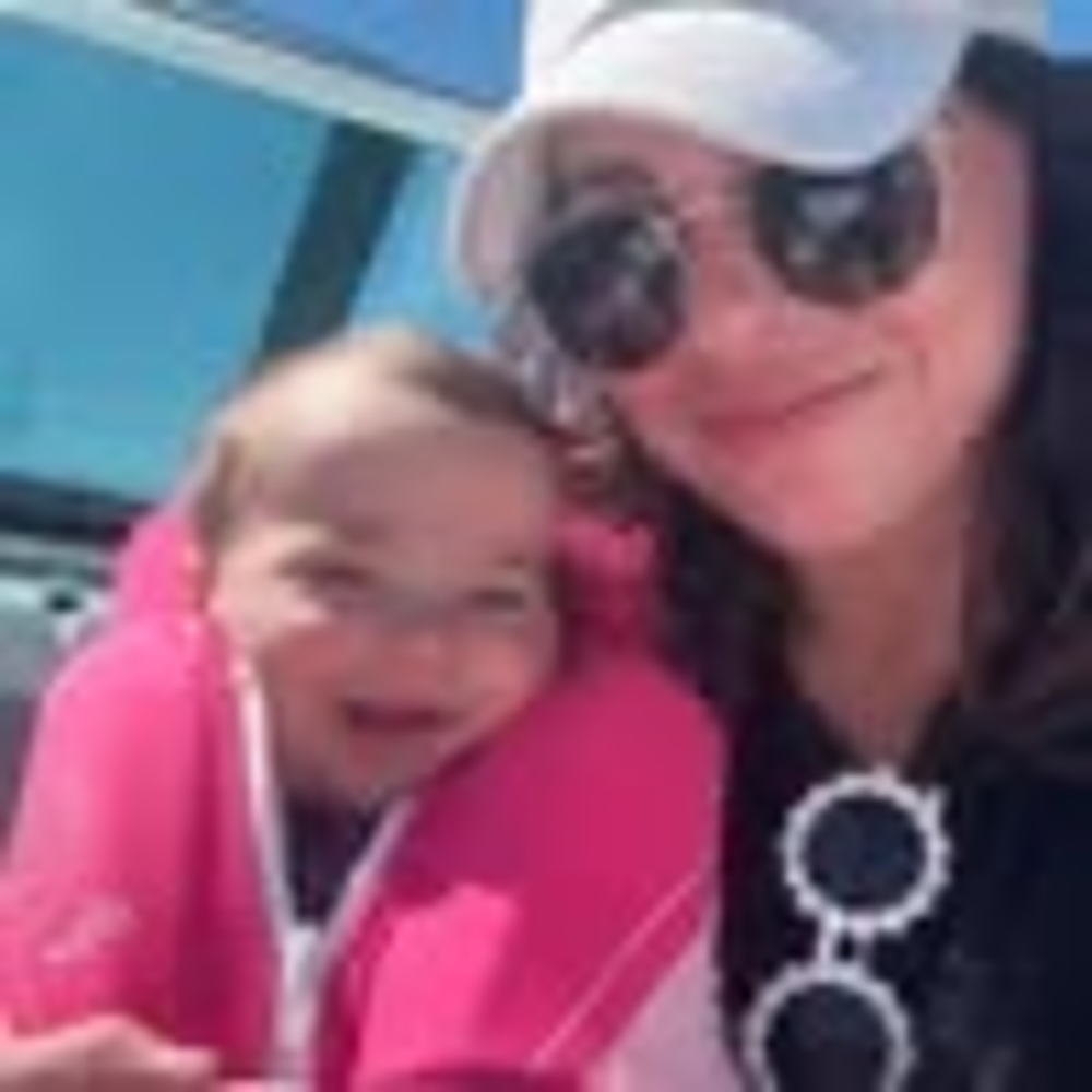 Meet your Posher, Briana